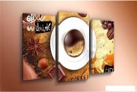 Модульная картина Arthata m-002456 90x60