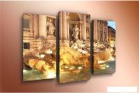 Модульная картина Arthata m-000709 120x80