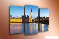 Модульная картина Arthata m-000675 120x80