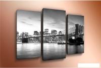 Модульная картина Arthata m-000738 75x50