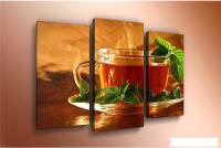 Модульная картина Arthata m-000585 90x60