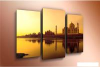 Модульная картина Arthata m-000186 120x80