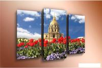 Модульная картина Arthata m-000715 90x60