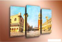 Модульная картина Arthata m-000761 75x50