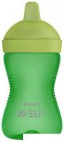Поильник Philips Avent SCF804/03 (300 мл, зеленый)