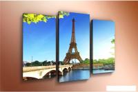 Модульная картина Arthata m-000754 120x80