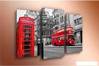 Модульная картина Arthata m-002450 120x80