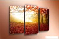 Модульная картина Arthata m-000138 120x80