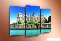 Модульная картина Arthata m-000562 90x60