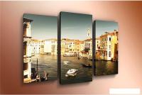 Модульная картина Arthata m-000307 90x60