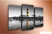 Модульная картина Arthata m-000757 75x50