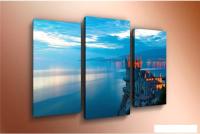 Модульная картина Arthata m-000690 120x80