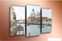 Модульная картина Arthata m-000671 90x60