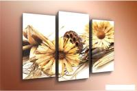 Модульная картина Arthata m-000206 90x60