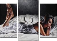 Модульная картина Arthata m-002432 90x60