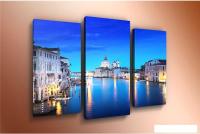 Модульная картина Arthata m-000639 75x50