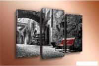 Модульная картина Arthata m-000683 90x60