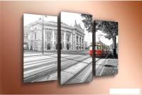 Модульная картина Arthata 5m-164 105x60