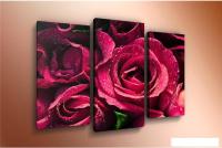 Модульная картина Arthata m-000214 90x60