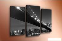 Модульная картина Arthata m-000179 120x80