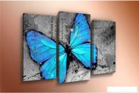 Модульная картина Arthata m-002445 75x50