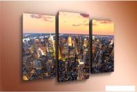 Модульная картина Arthata m-000622 120x80