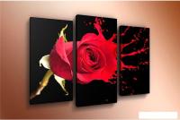 Модульная картина Arthata m-000282 120x80