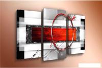 Модульная картина Arthata m-002486 90x60