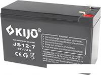Аккумулятор для ИБП Kijo JS12-7 F1 (12В/7 А·ч)