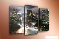 Модульная картина Arthata m-000189 120x80