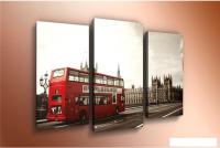 Модульная картина Arthata m-000678 90x60