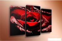 Модульная картина Arthata m-000472 90x60