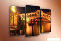 Модульная картина Arthata m-000643 90x60