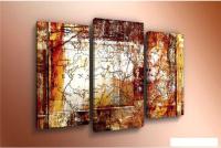 Модульная картина Arthata m-002454 90x60