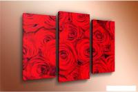 Модульная картина Arthata m-000526 75x50