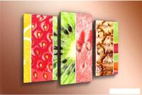 Модульная картина Arthata m-000450 120x80