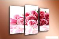 Модульная картина Arthata m-000529 120x80