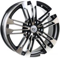 Литые диски RST R167 17x7