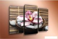 Модульная картина Arthata m-000567 90x60