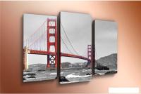 Модульная картина Arthata m-000790 90x60