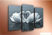 Модульная картина Arthata m-000323 75x50