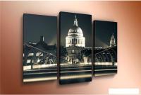 Модульная картина Arthata m-000728 90x60