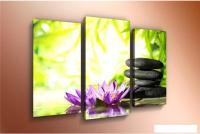 Модульная картина Arthata m-000669 120x80