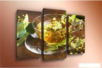 Модульная картина Arthata m-000703 75x50