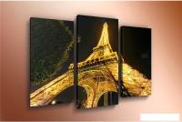 Модульная картина Arthata m-000695 90x60