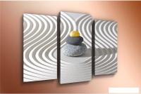 Модульная картина Arthata m-000606 120x80