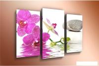 Модульная картина Arthata m-000148 75x50