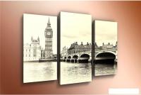 Модульная картина Arthata m-000631 90x60