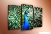 Модульная картина Arthata m-000146 75x50