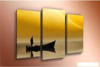 Модульная картина Arthata m-002459 75x50